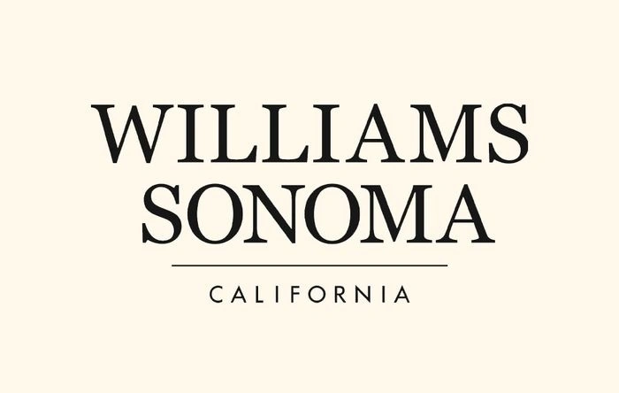 Williams Sonoma giftcard