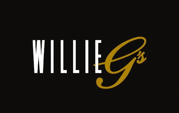 Willie Gs giftcard