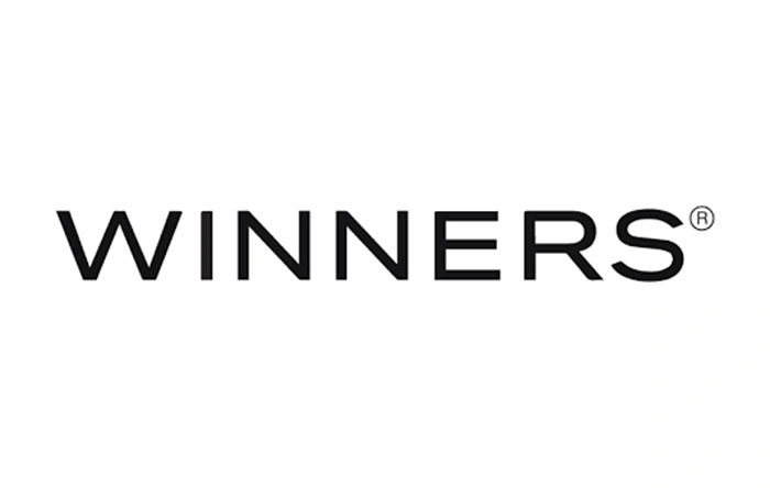 Winners giftcard
