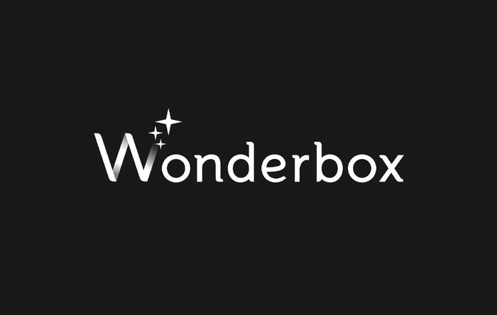 Wonderbox giftcard