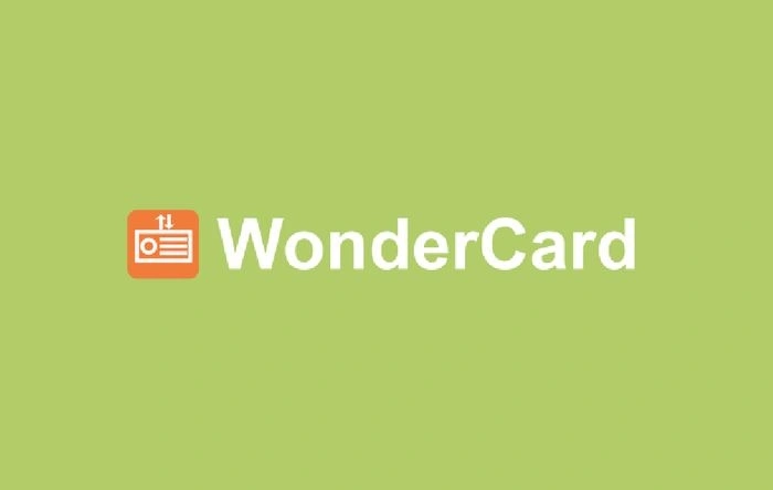 Wondercard giftcard