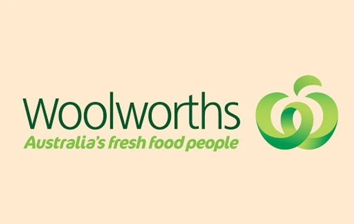 Woolworths Wish giftcard