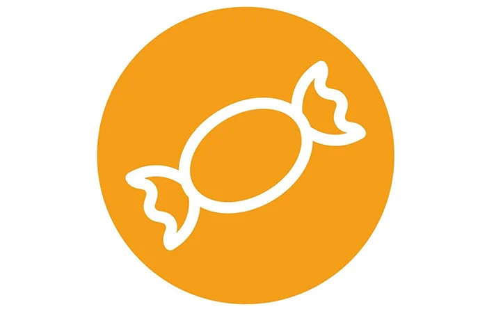 World of Sweets giftcard