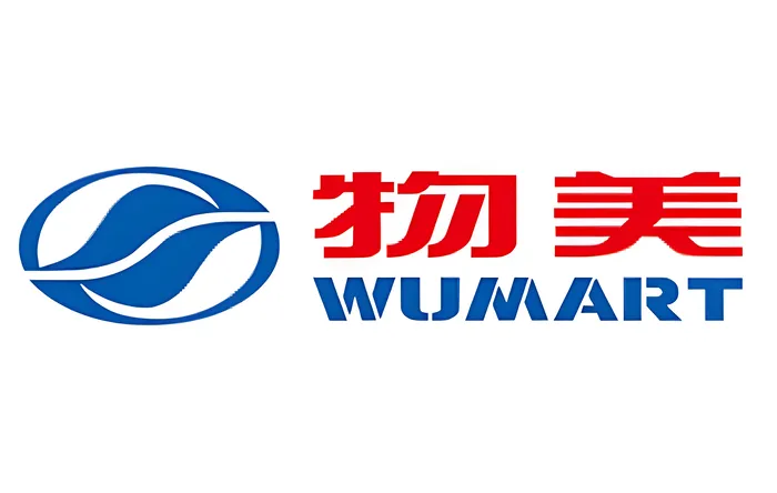 Wumart giftcard