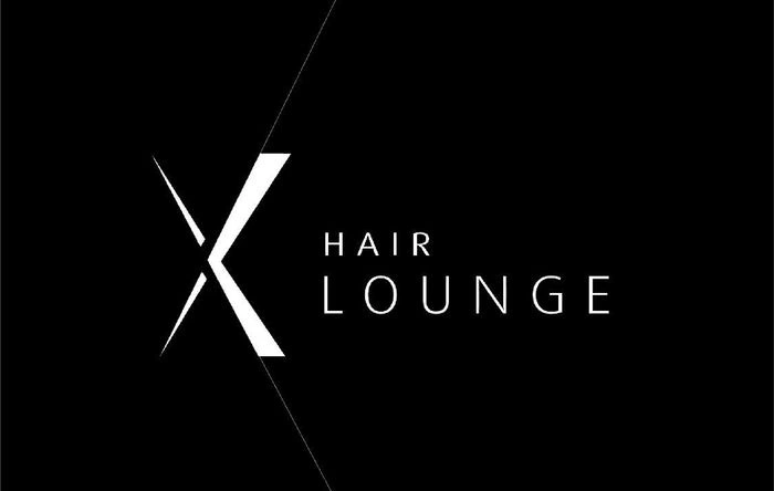 X Hair Lounge giftcard