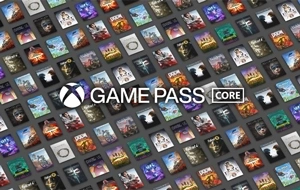 countryIsoCode XBOX Game Pass Core