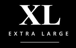 countryIsoCode XL Extra Large