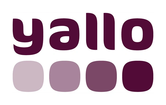 Yallo PIN Credits mobile_recharge