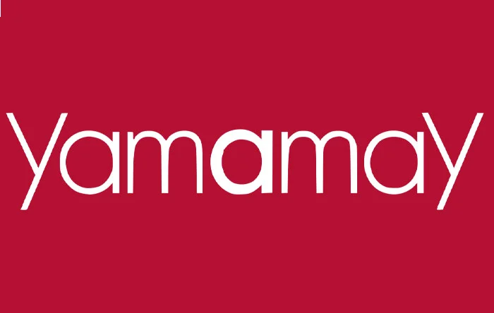 Yamamay giftcard