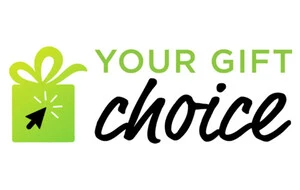 countryIsoCode Your Gift Choice