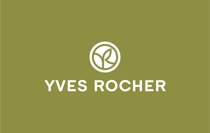 Yves Rocher giftcard