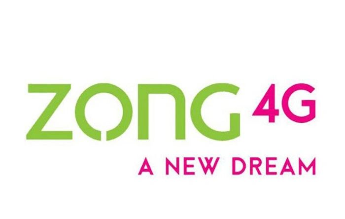 Zong Credits mobile_recharge