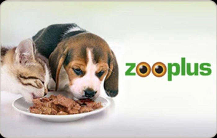 Zooplus.De giftcard